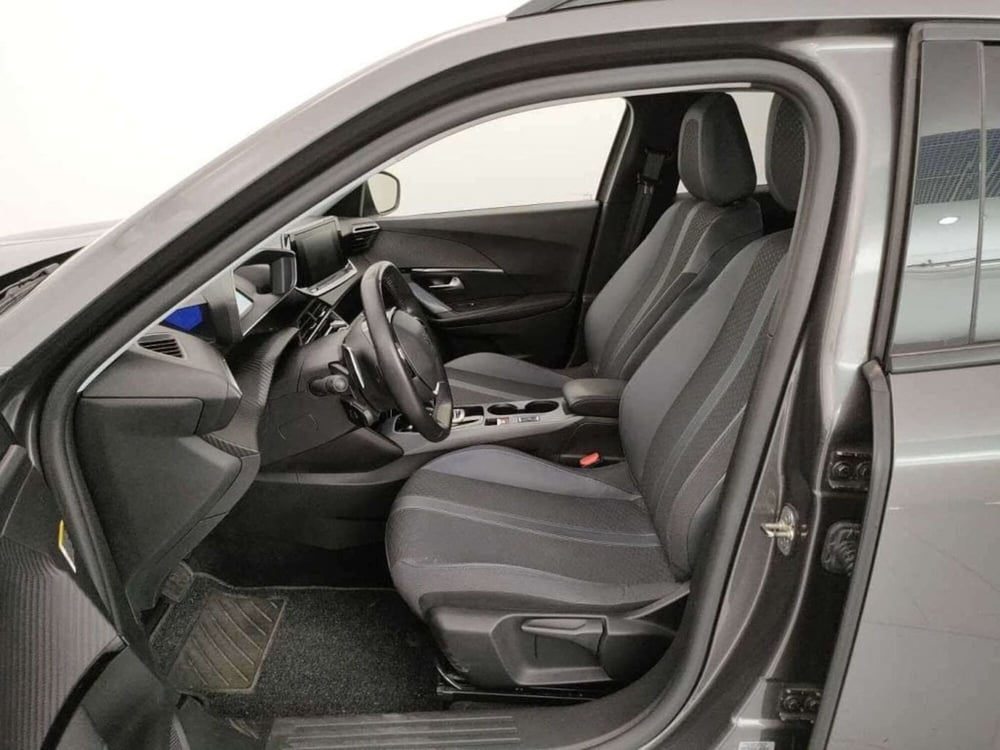 Peugeot 2008 usata a Varese (10)