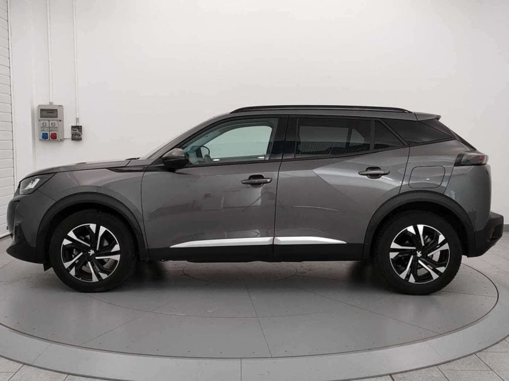 Peugeot 2008 usata a Varese (3)