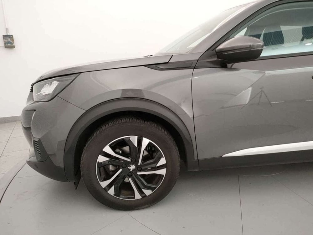 Peugeot 2008 usata a Varese (7)