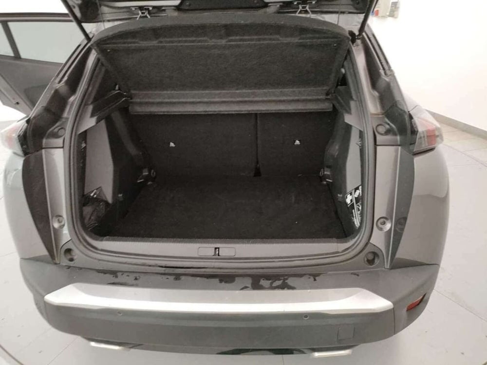 Peugeot 2008 usata a Varese (9)