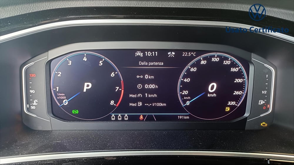 Volkswagen T-Roc nuova a Varese (13)