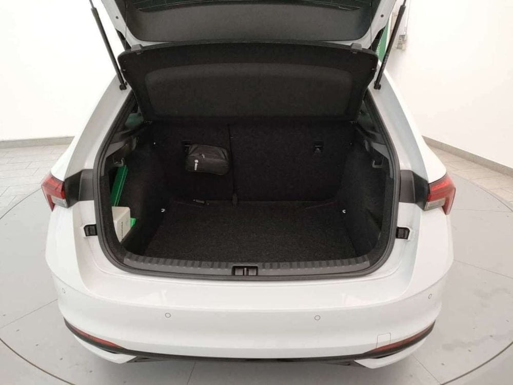 Skoda Scala usata a Varese (11)