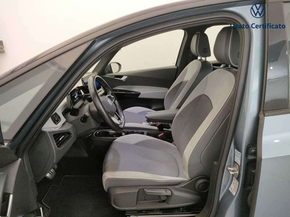 Volkswagen ID.3 usata a Varese (10)