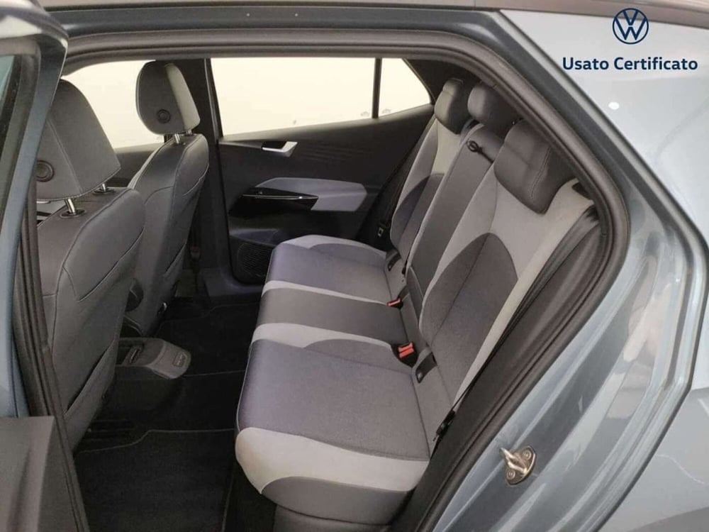 Volkswagen ID.3 usata a Varese (11)