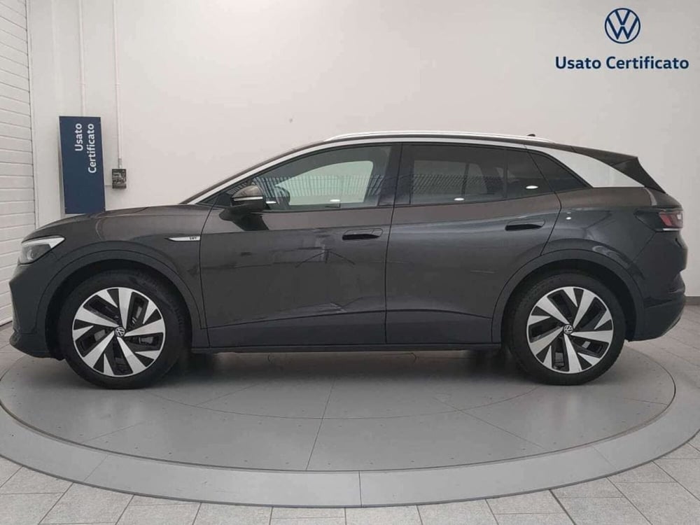 Volkswagen ID.4 usata a Varese (3)