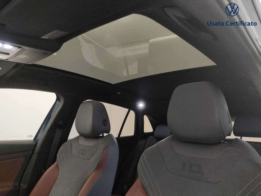 Volkswagen ID.4 usata a Varese (12)