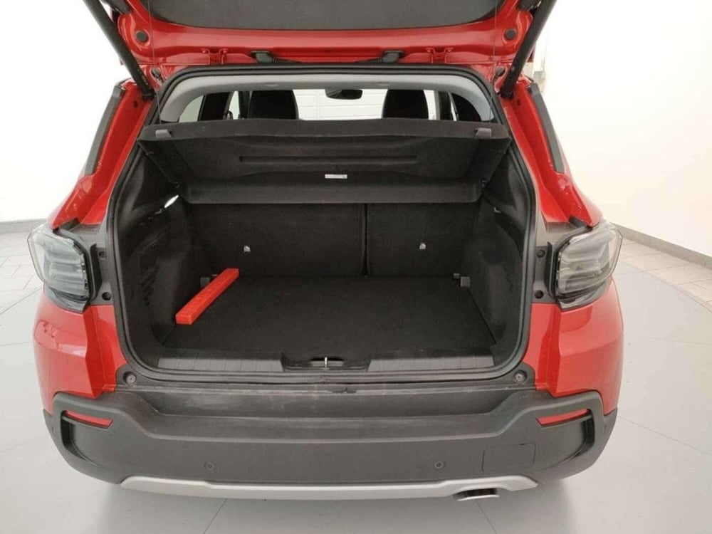 Jeep Avenger usata a Varese (11)