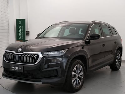 Skoda Kodiaq 1.5 TSI ACT 7 posti Style del 2024 usata a Busto Arsizio