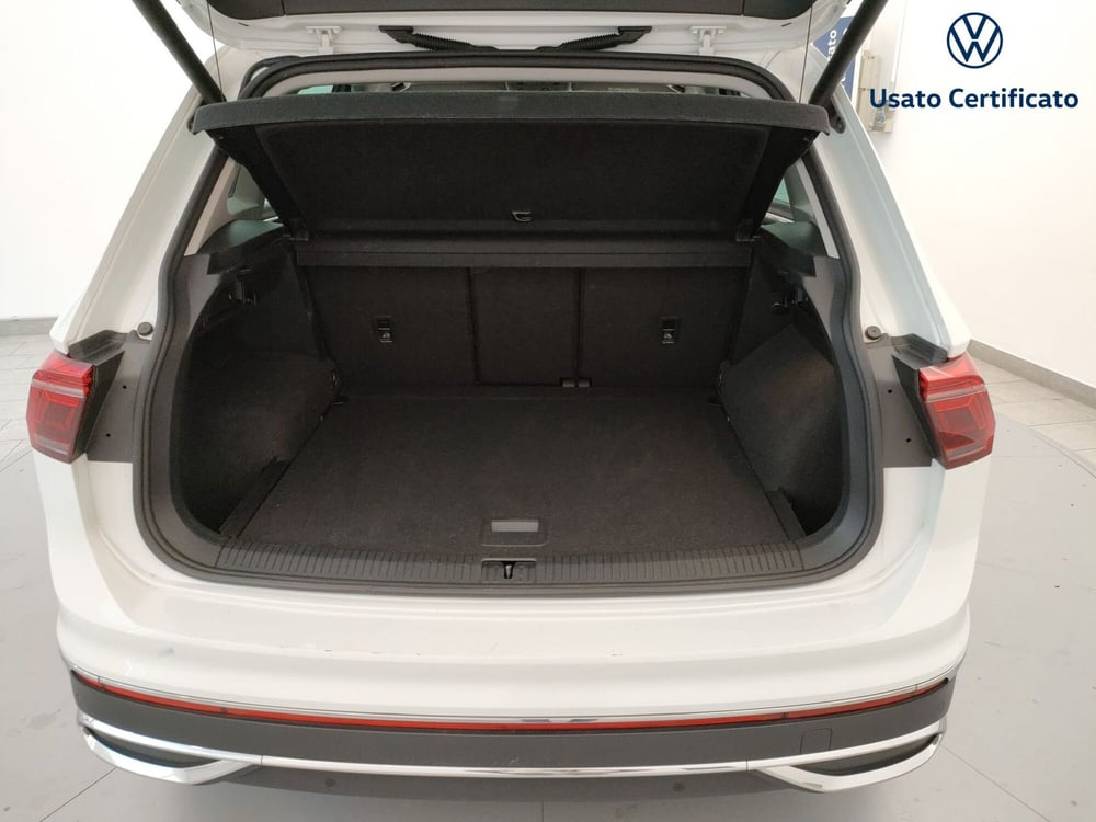 Volkswagen Tiguan usata a Varese (9)