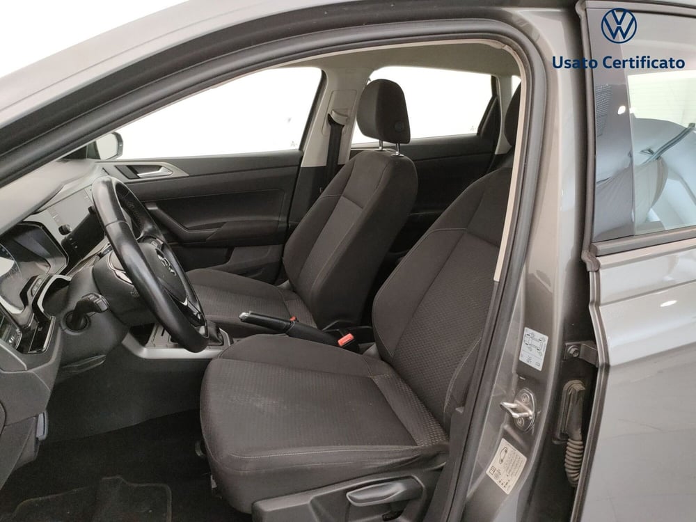 Volkswagen Polo usata a Varese (10)
