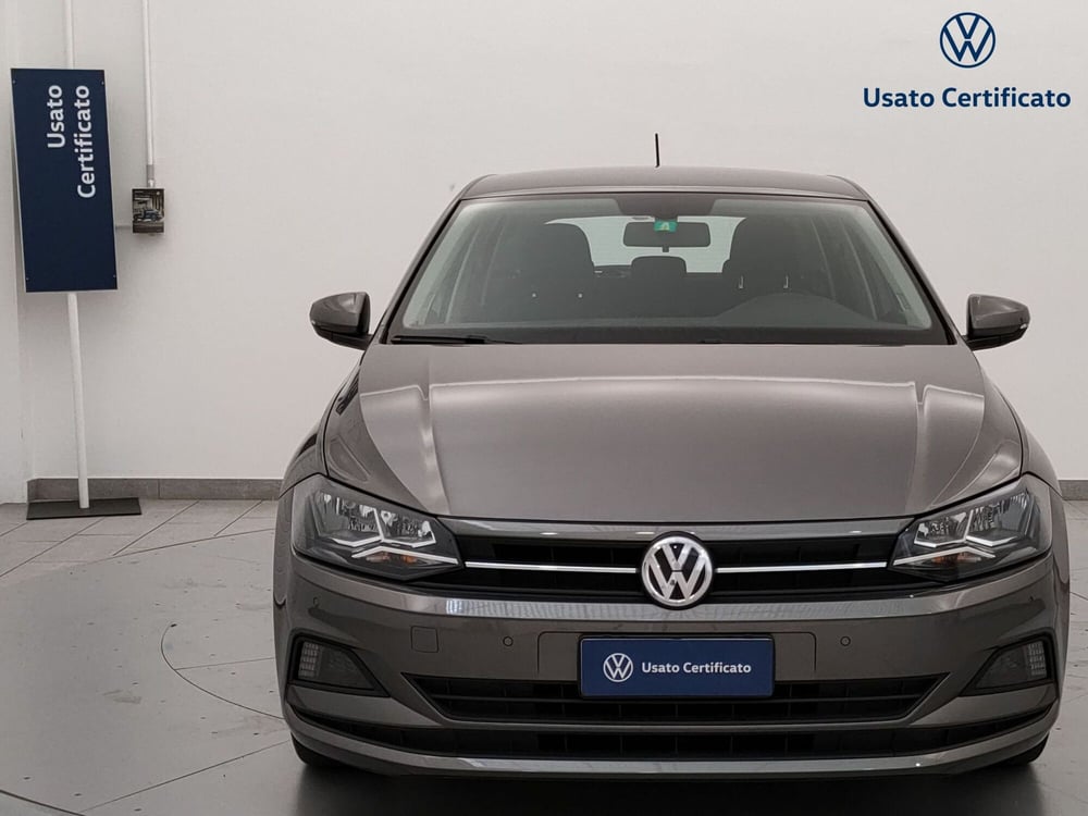 Volkswagen Polo usata a Varese (2)