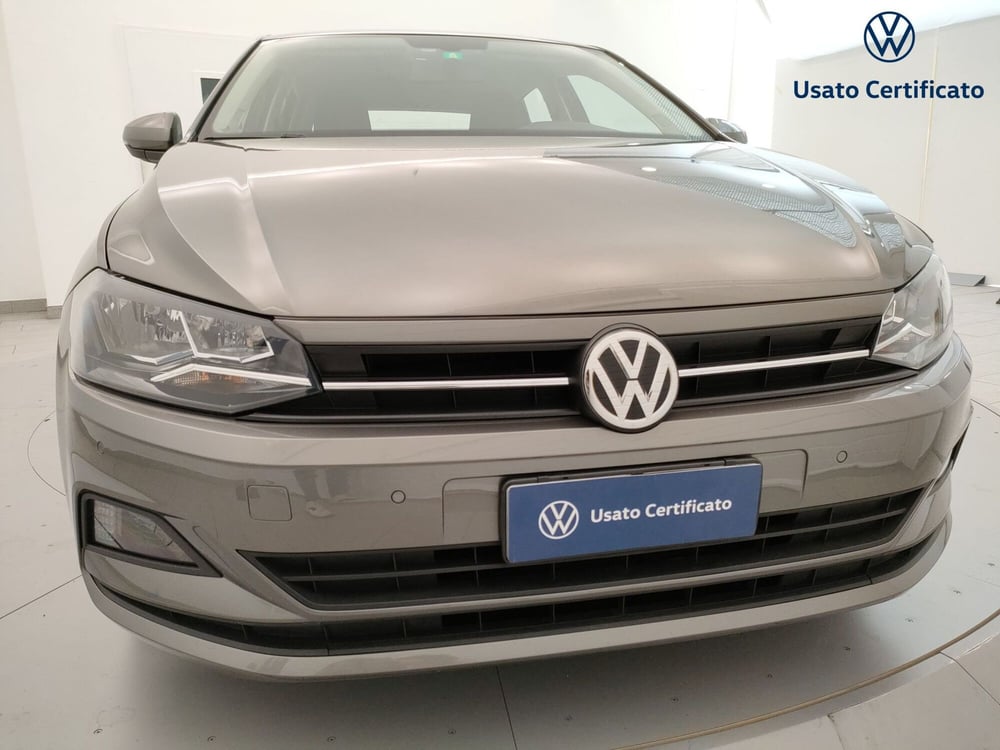 Volkswagen Polo usata a Varese (6)