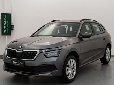 Skoda Kamiq 1.0 TSI Ambition del 2024 usata a Busto Arsizio