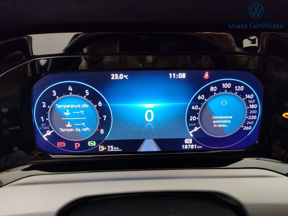 Volkswagen Golf usata a Varese (13)