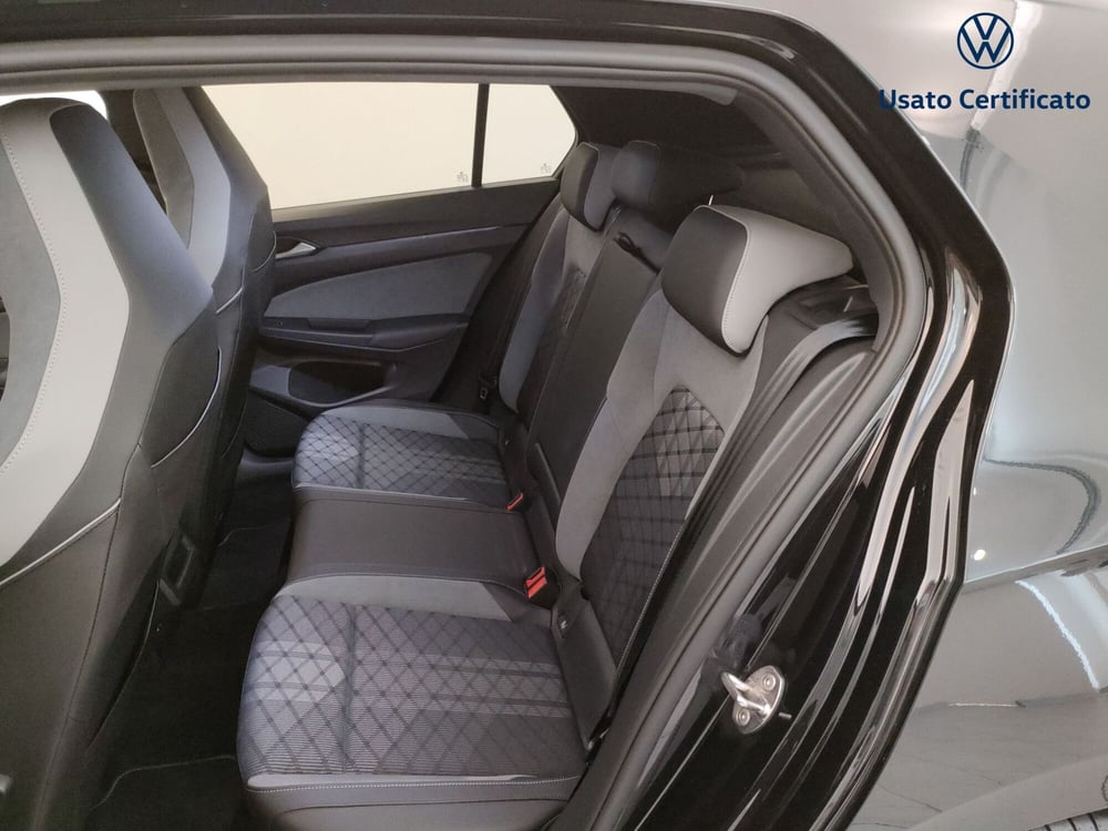 Volkswagen Golf usata a Varese (11)