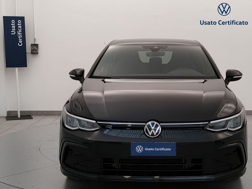 Volkswagen Golf usata a Varese (2)