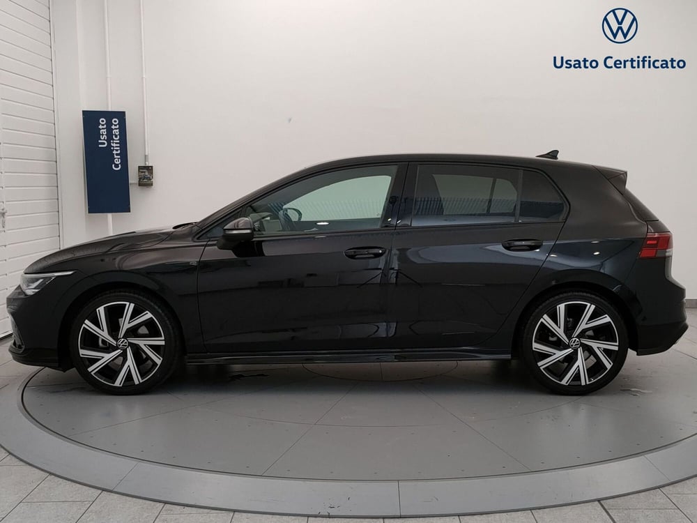 Volkswagen Golf usata a Varese (3)