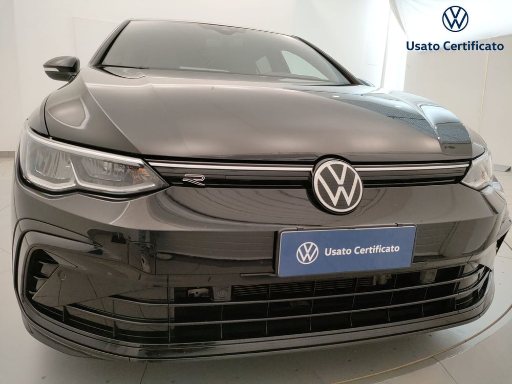 Volkswagen Golf usata a Varese (6)