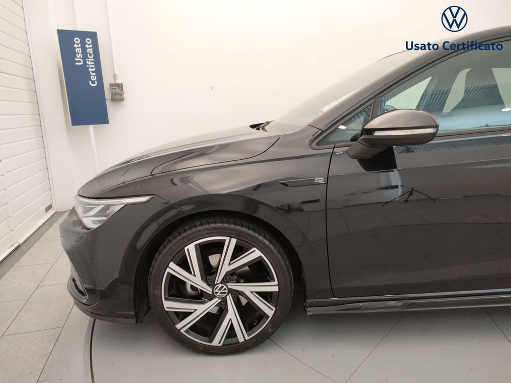 Volkswagen Golf usata a Varese (7)