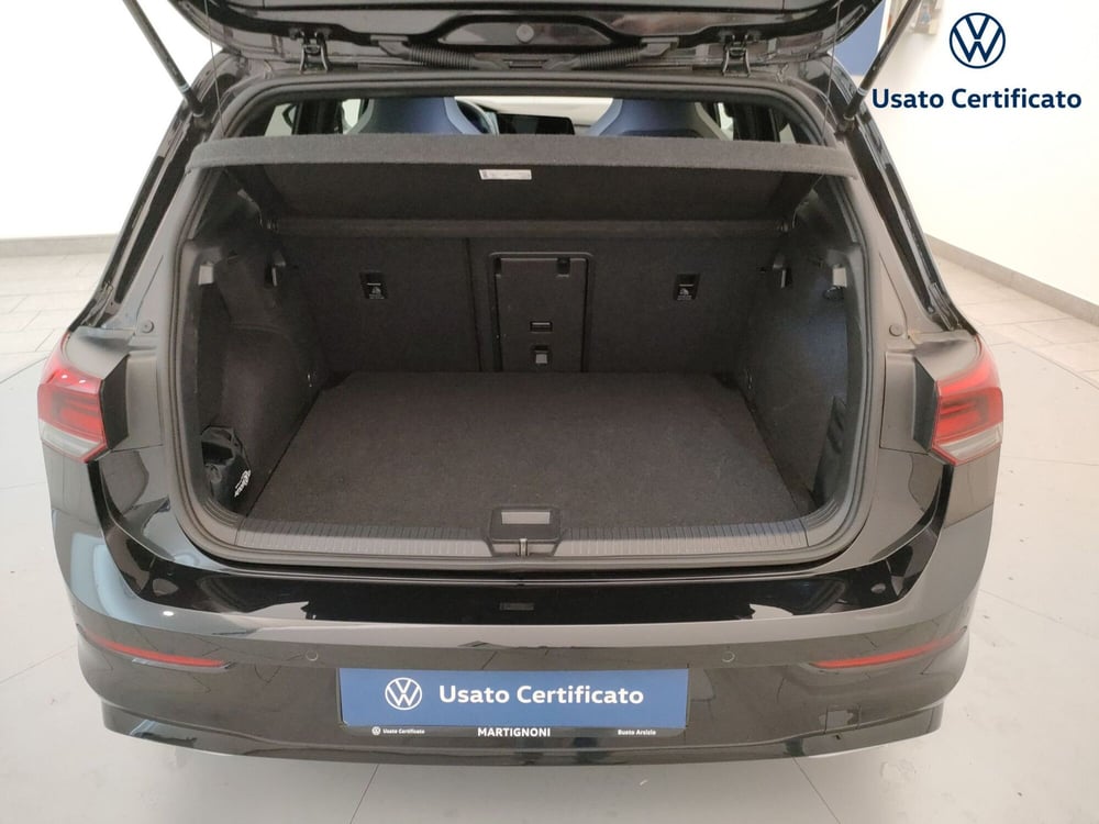 Volkswagen Golf usata a Varese (9)