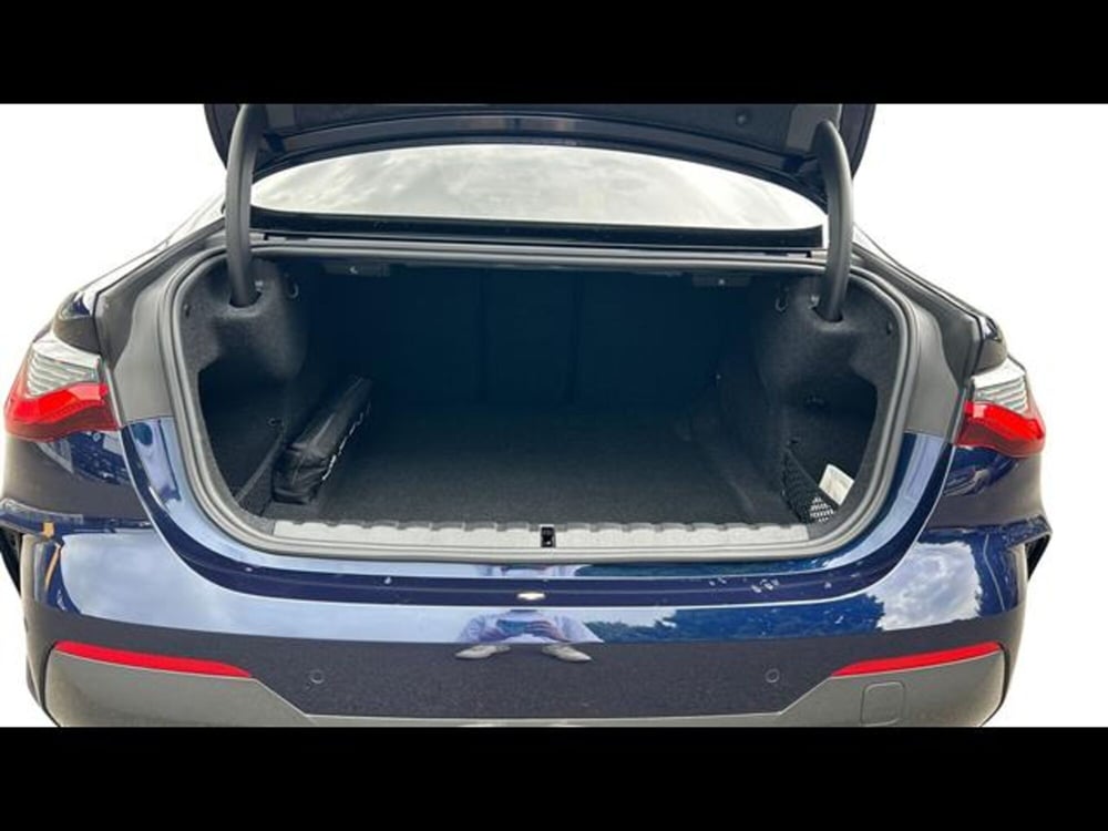 BMW Serie 4 Coupé usata a Reggio Emilia (9)