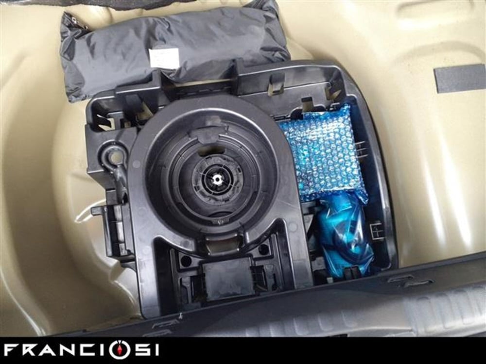 Citroen C3 usata a Modena (15)