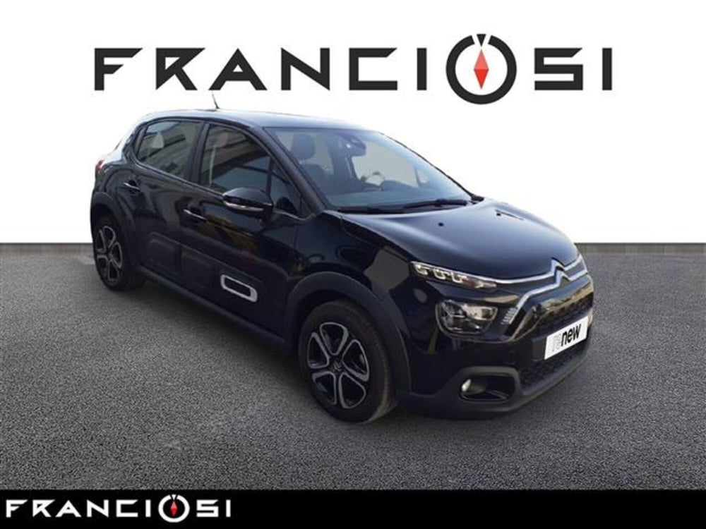 Citroen C3 usata a Modena (2)