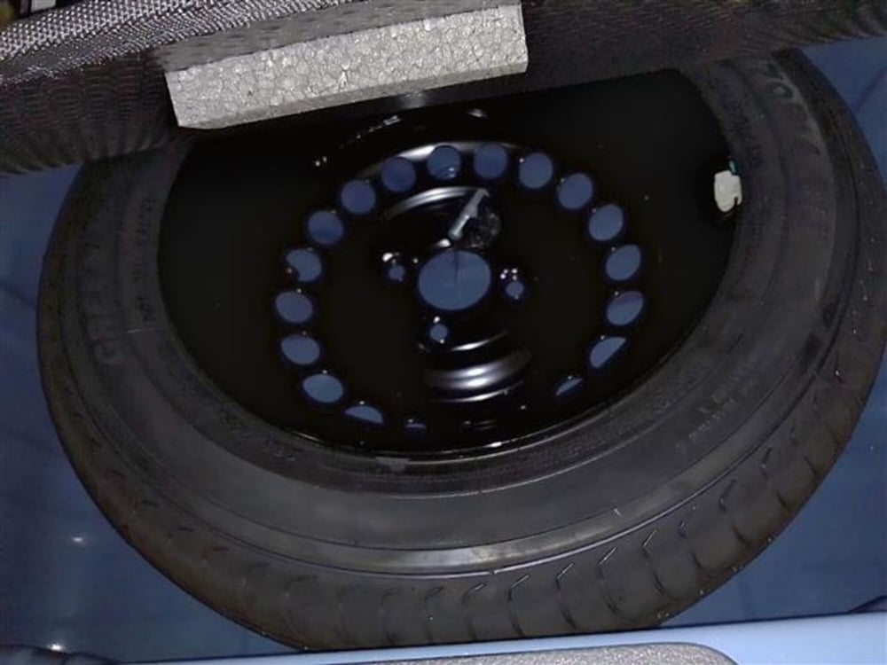 Dacia Spring nuova a Modena (9)