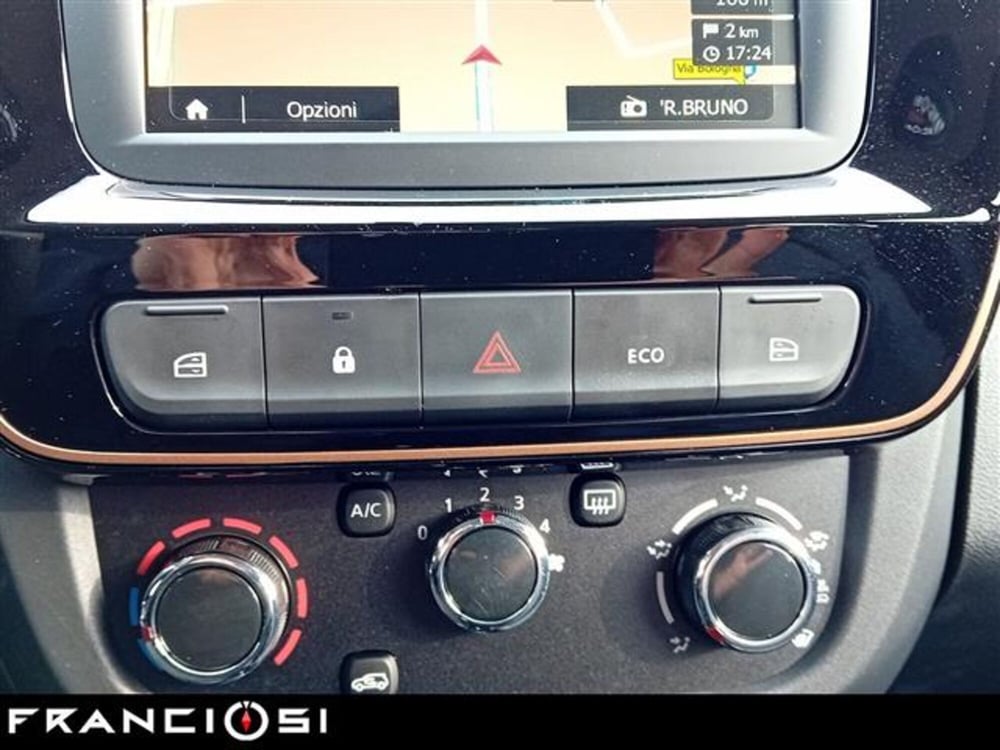Dacia Spring nuova a Modena (10)