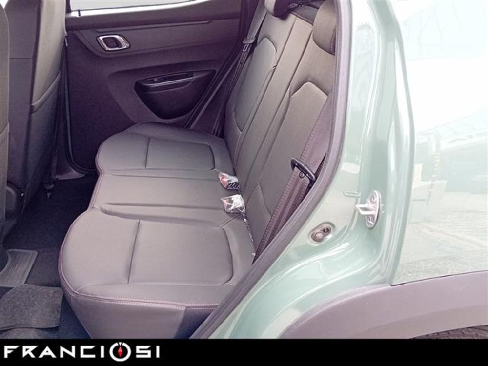 Dacia Spring nuova a Modena (12)
