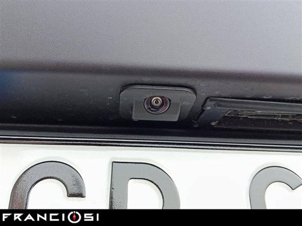 Dacia Spring nuova a Modena (13)
