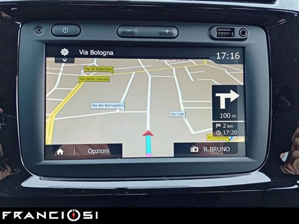Dacia Spring nuova a Modena (9)
