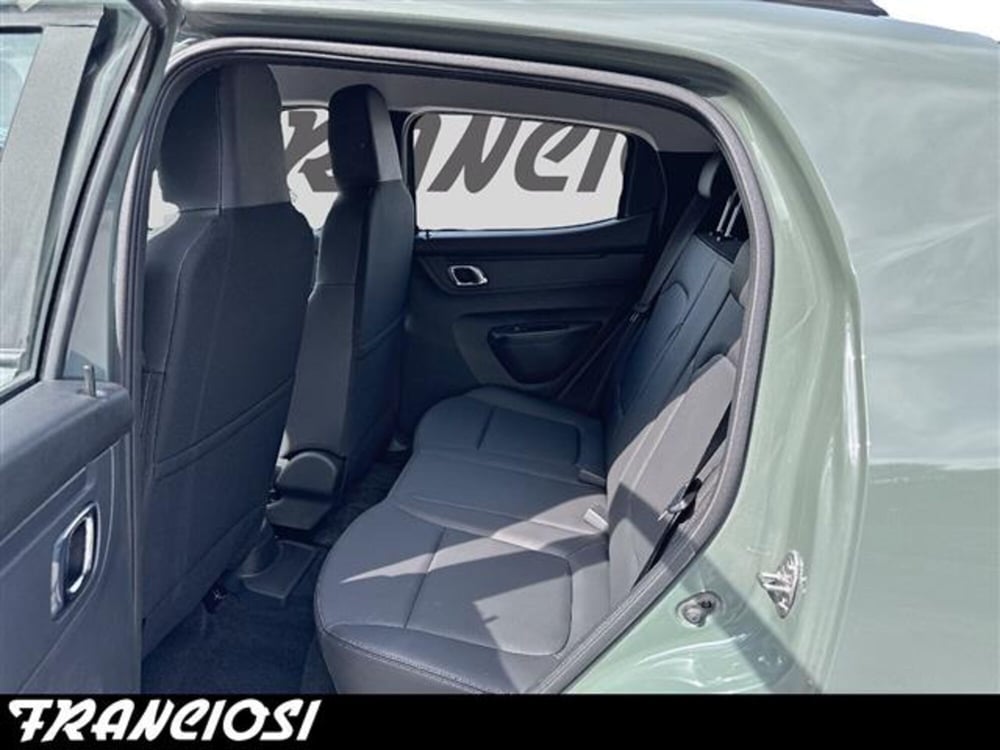 Dacia Spring usata a Modena (13)