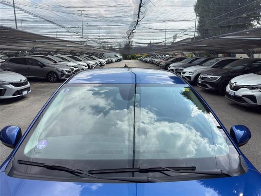Dacia Sandero usata a Bologna (12)