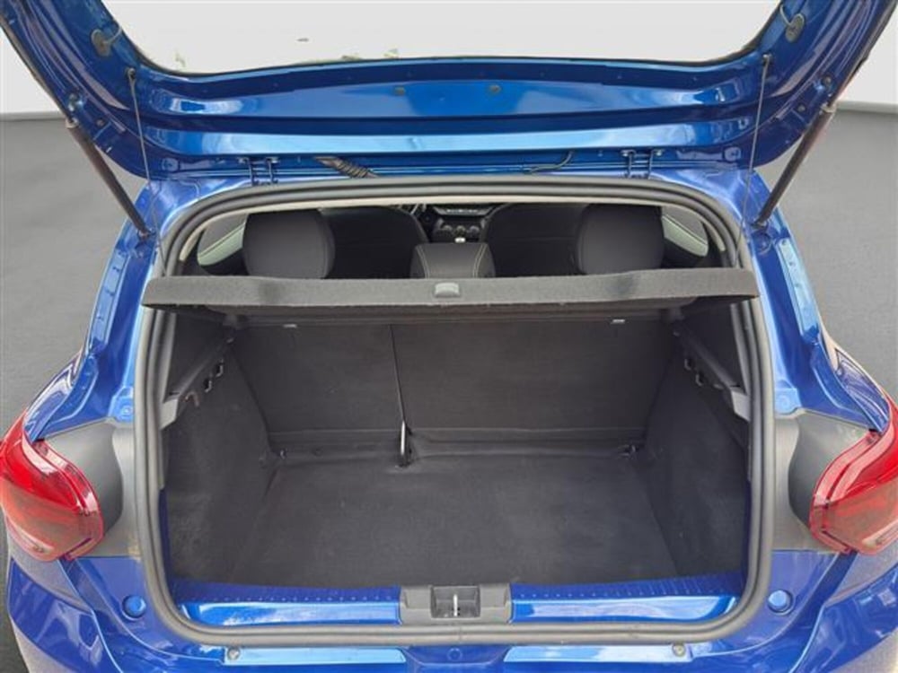 Dacia Sandero usata a Bologna (9)