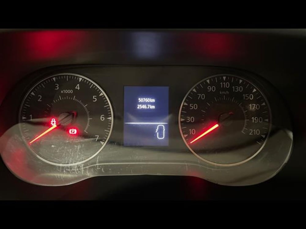 Dacia Duster usata a Varese (10)