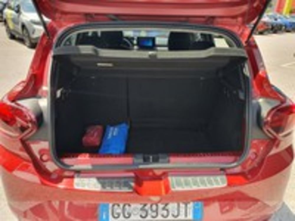 Dacia Sandero Streetway usata a Pordenone (10)