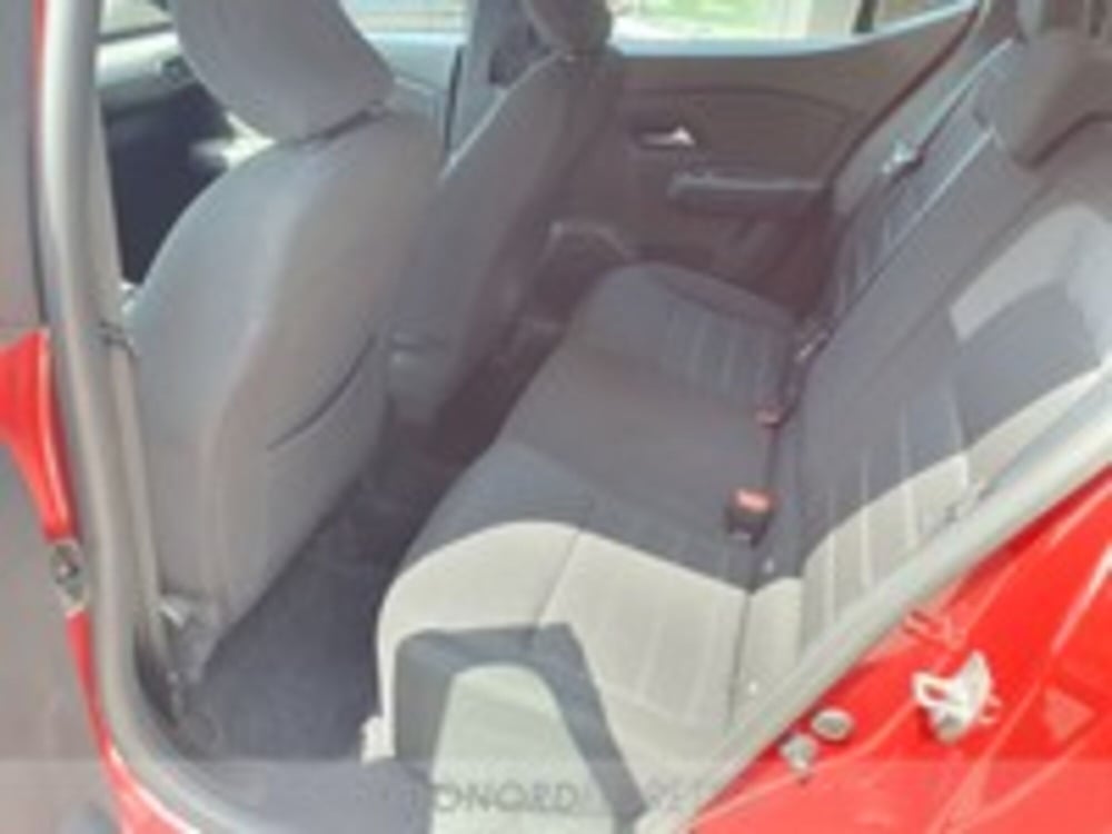 Dacia Sandero Streetway usata a Pordenone (12)