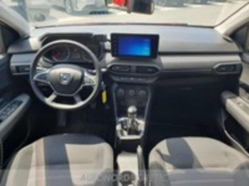 Dacia Sandero Streetway usata a Pordenone (13)