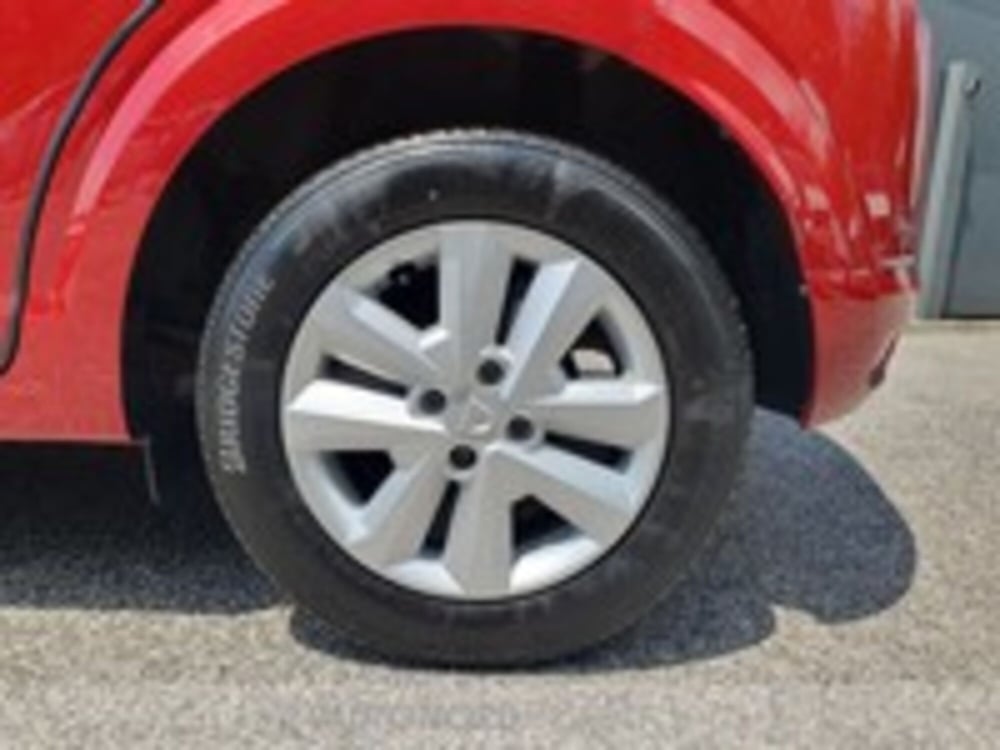 Dacia Sandero Streetway usata a Pordenone (9)