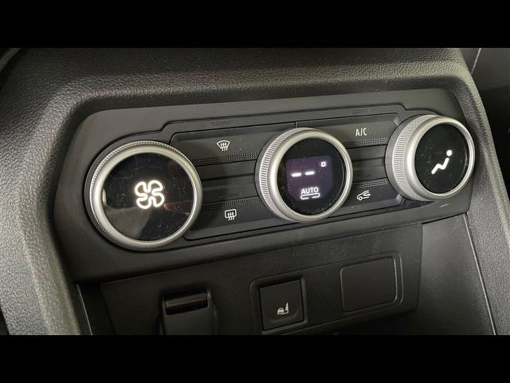 Dacia Sandero Stepway usata a Varese (11)