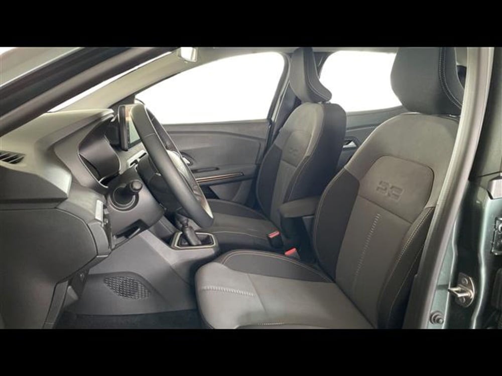 Dacia Sandero Stepway usata a Varese (12)