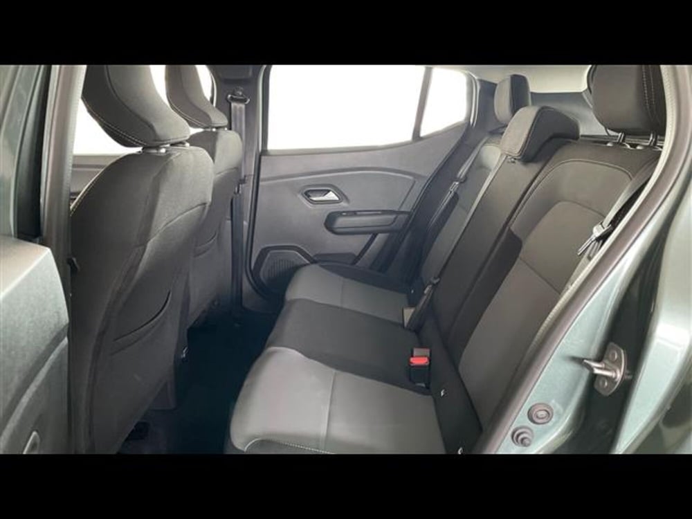 Dacia Sandero Stepway usata a Varese (13)