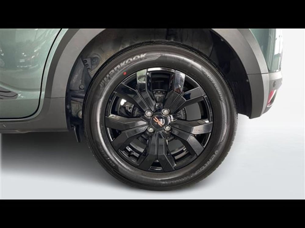 Dacia Sandero Stepway usata a Varese (15)