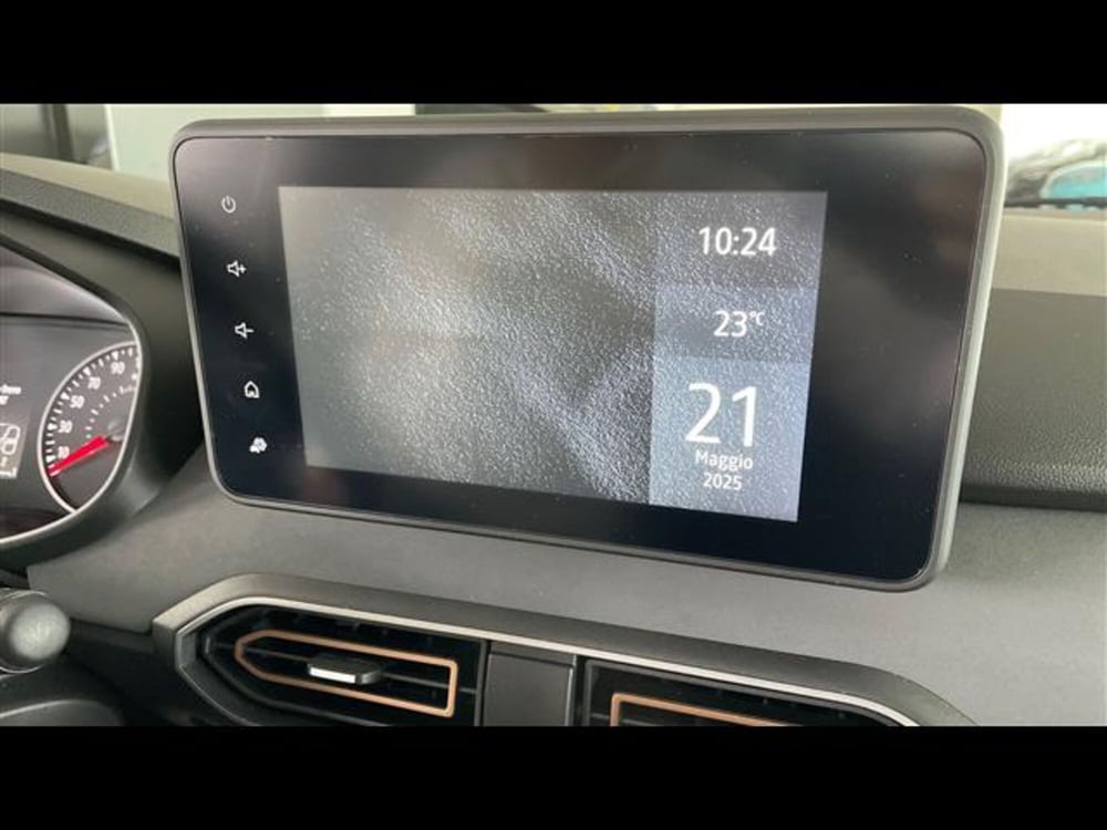 Dacia Sandero Stepway usata a Varese (6)