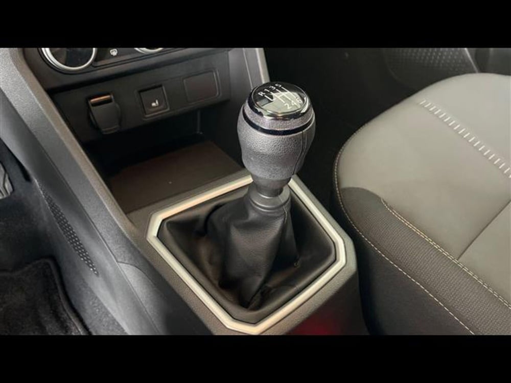 Dacia Sandero Stepway usata a Varese (8)