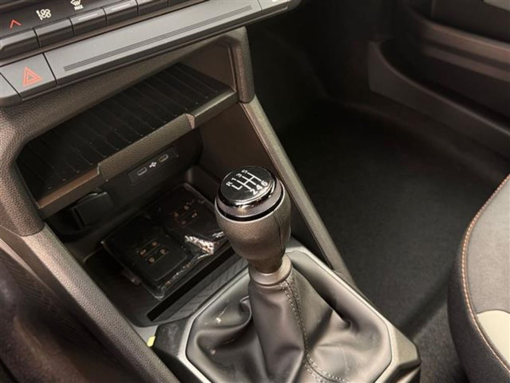 Dacia Duster nuova a Pavia (8)