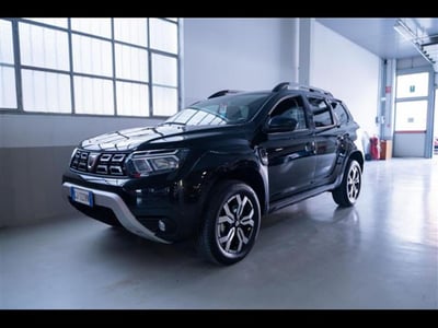 Dacia Duster 1.3 TCe 150 CV EDC 4x2 Journey del 2022 usata a Torino