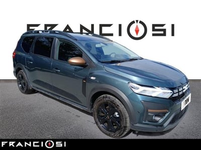 Dacia Jogger 1.6 hybrid Extreme 140cv 7p.ti del 2023 usata a Mirandola