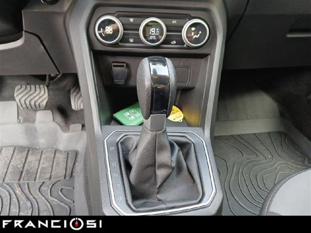 Dacia Jogger usata a Modena (7)